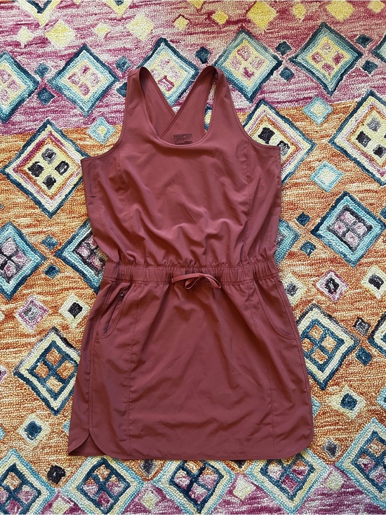 Patagonia Dresses & Skirts - Patagonia Fleetwith Dress